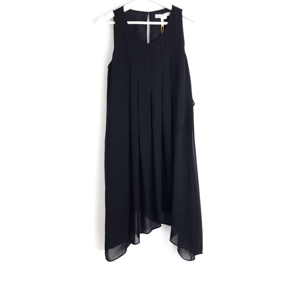 BCBGeneration Black Dress
